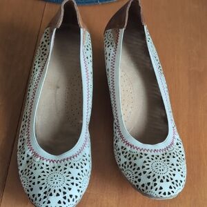 Women's Citygate Wedge Shoes